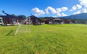 A Campo Abierto, Olmue